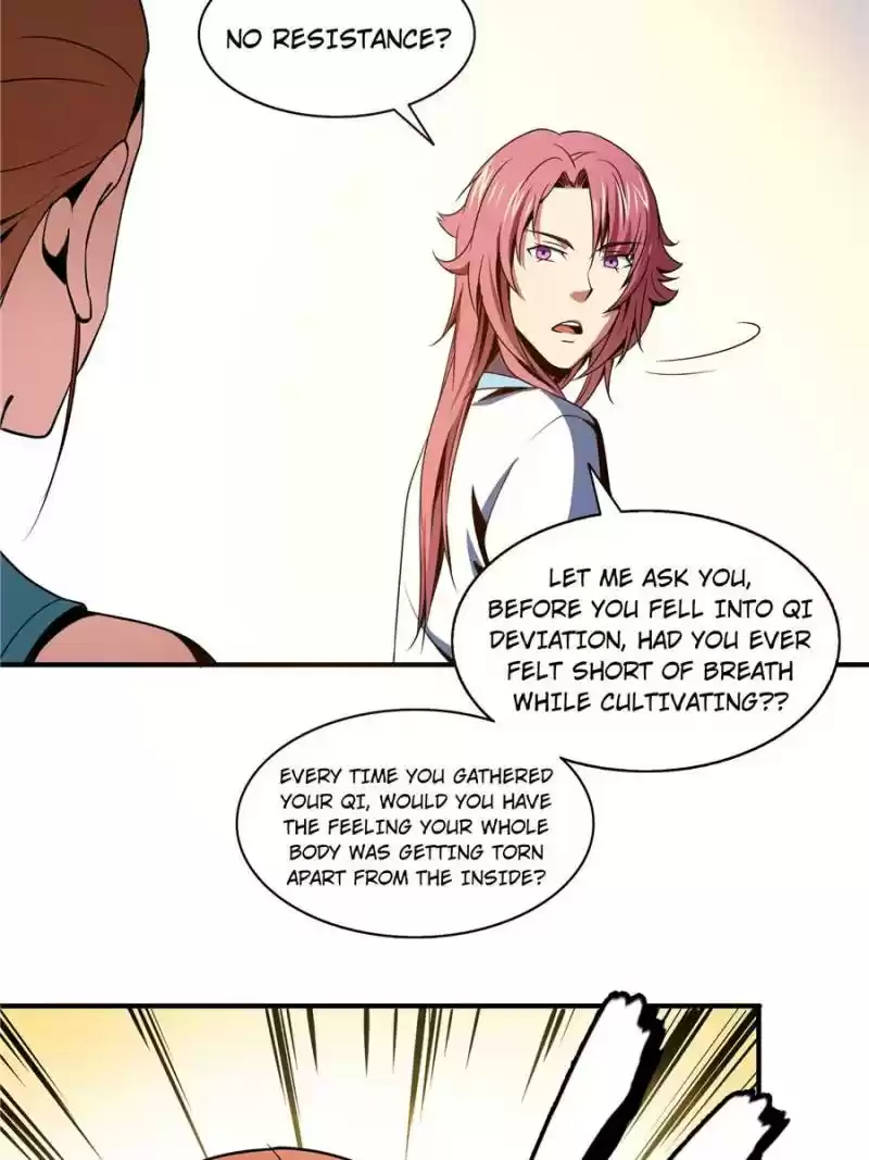 Library Of Heaven’S Path Chapter 48