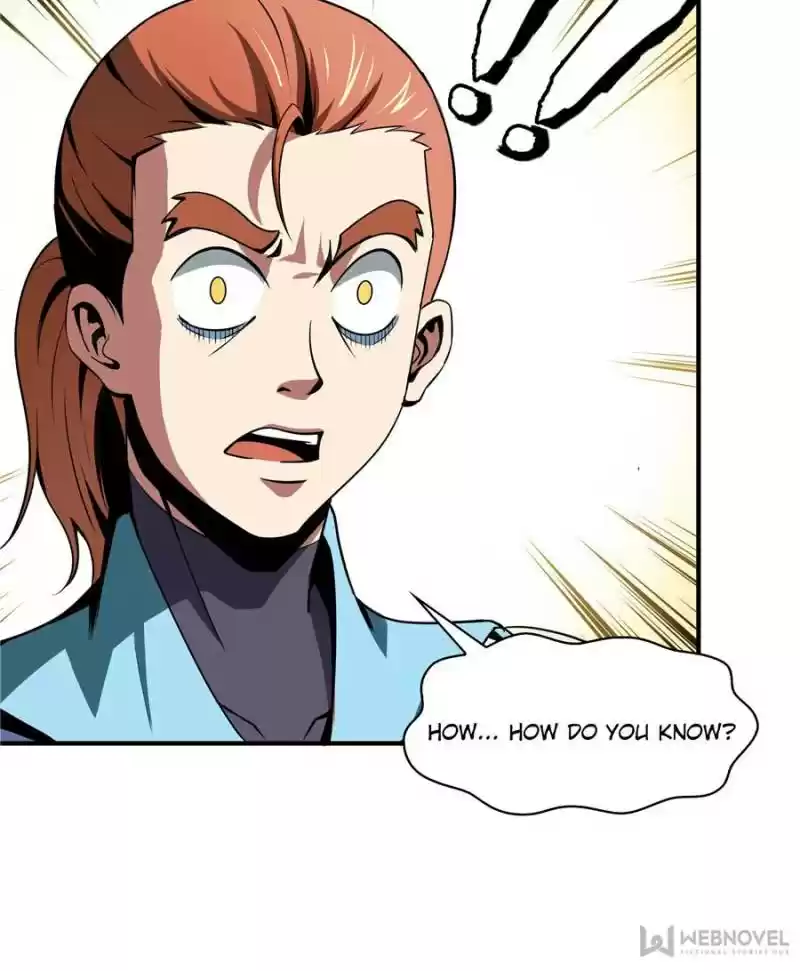 Library Of Heaven’S Path Chapter 48