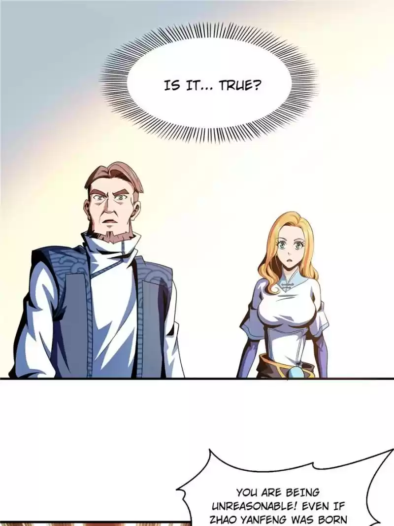 Library Of Heaven’S Path Chapter 48