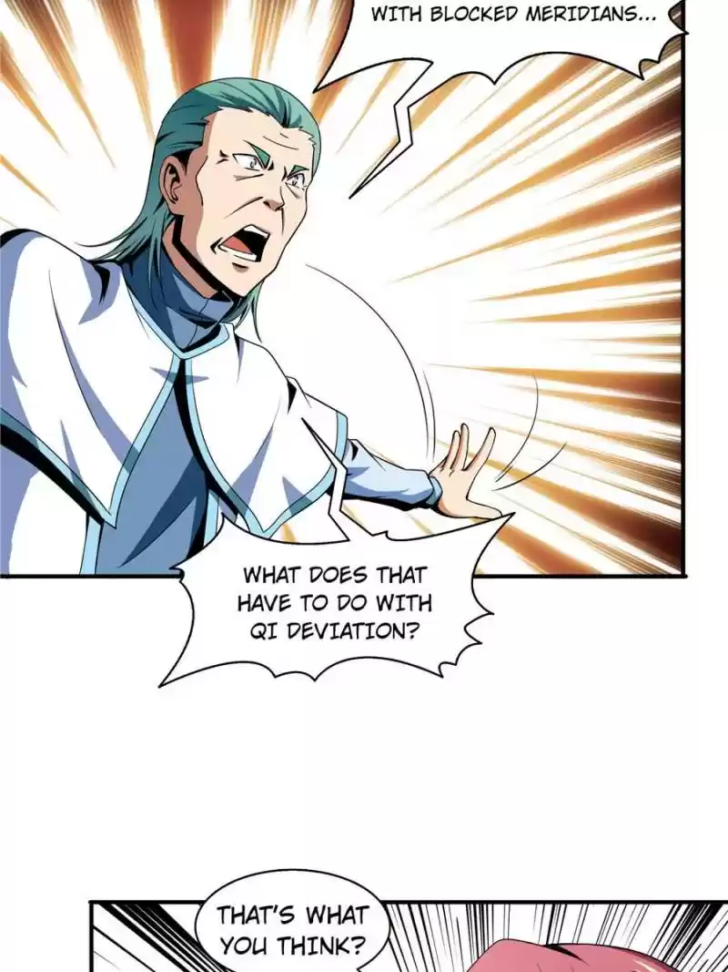 Library Of Heaven’S Path Chapter 48