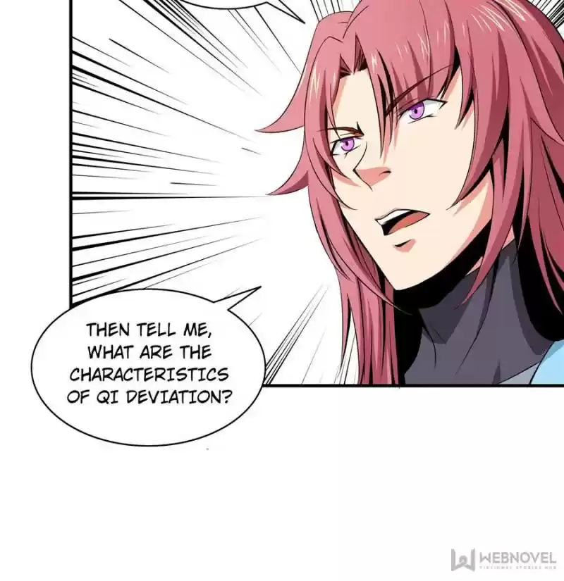 Library Of Heaven’S Path Chapter 48