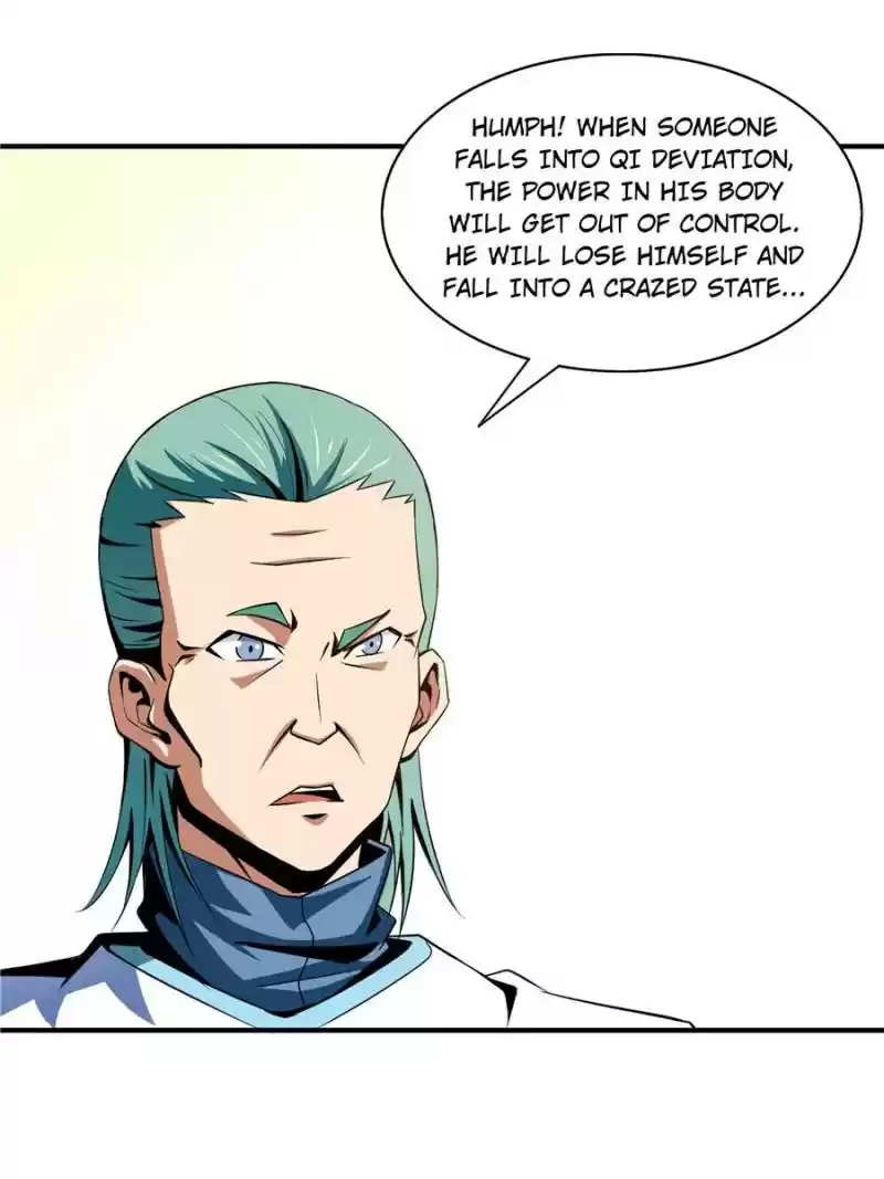 Library Of Heaven’S Path Chapter 48