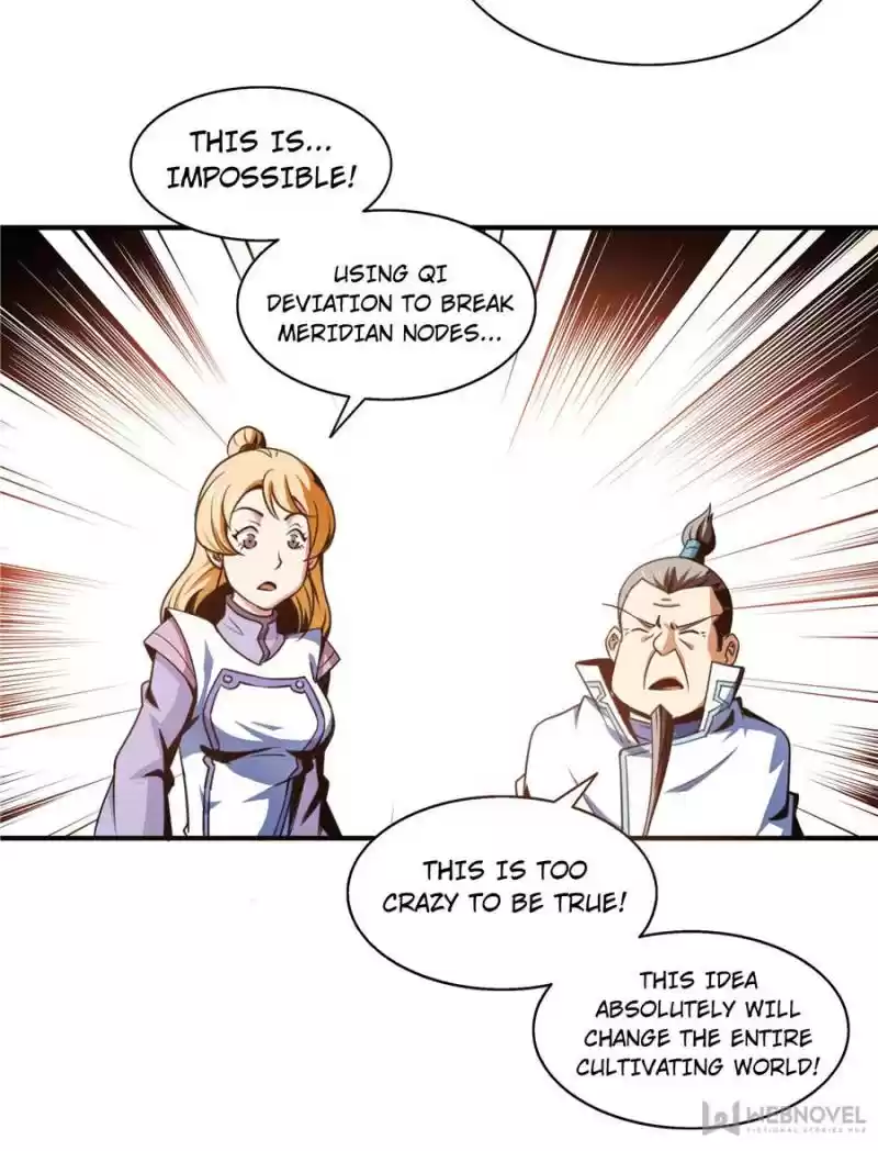 Library Of Heaven’S Path Chapter 48