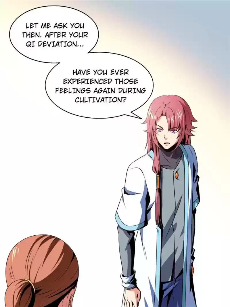 Library Of Heaven’S Path Chapter 48