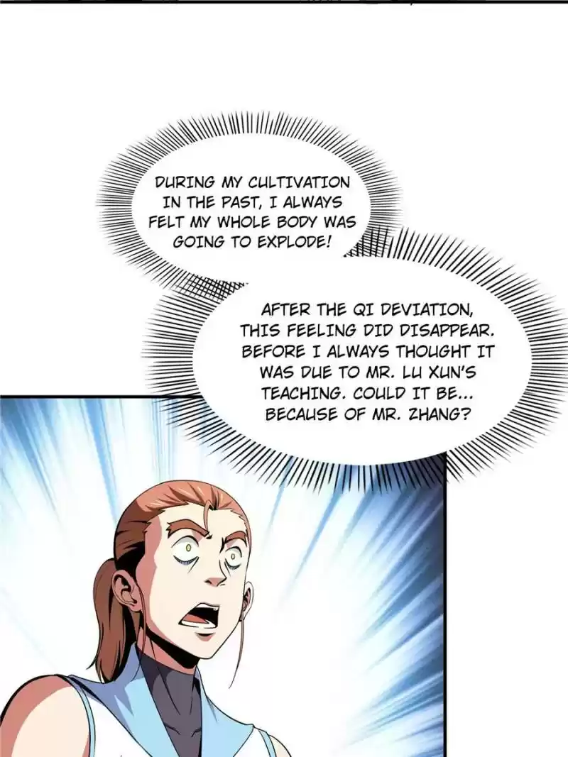 Library Of Heaven’S Path Chapter 48