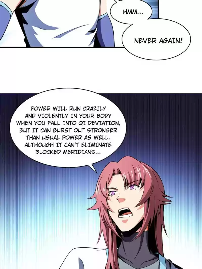 Library Of Heaven’S Path Chapter 48