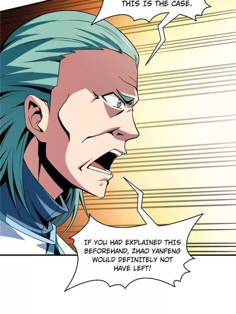 Library Of Heaven’S Path Chapter 48