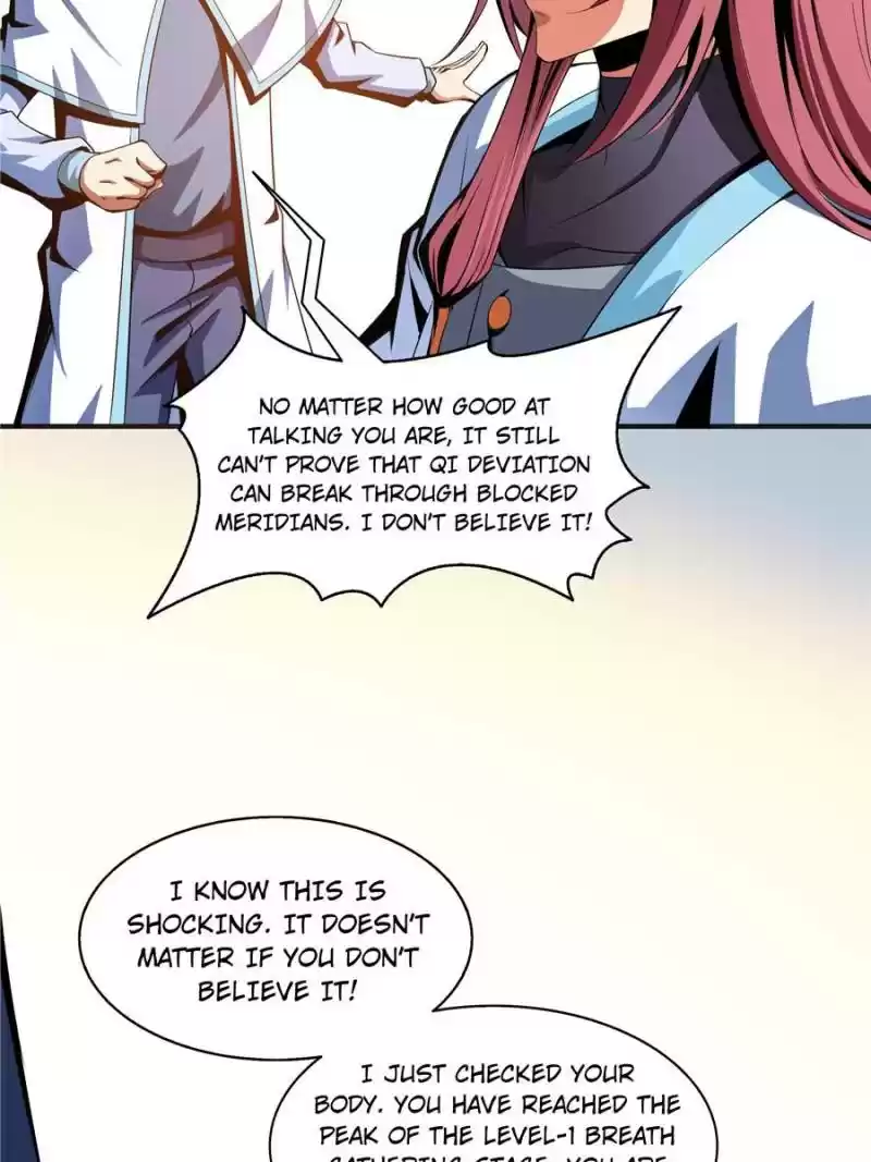 Library Of Heaven’S Path Chapter 48