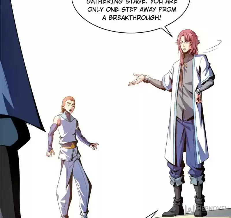 Library Of Heaven’S Path Chapter 48