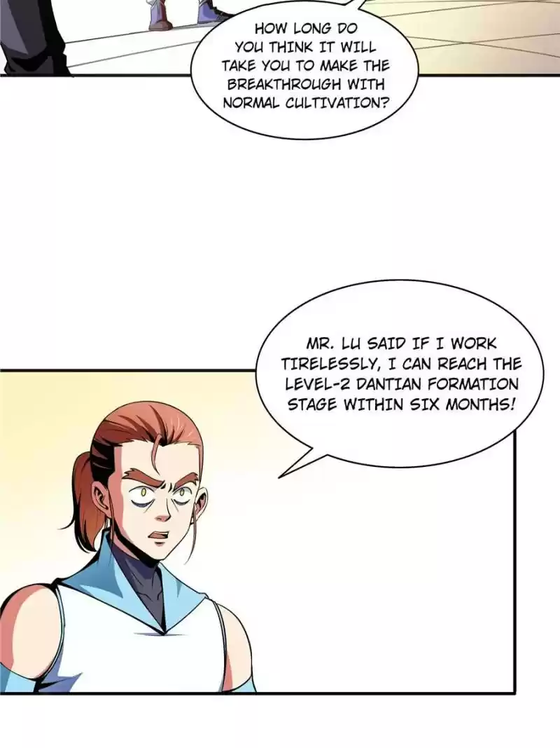 Library Of Heaven’S Path Chapter 48