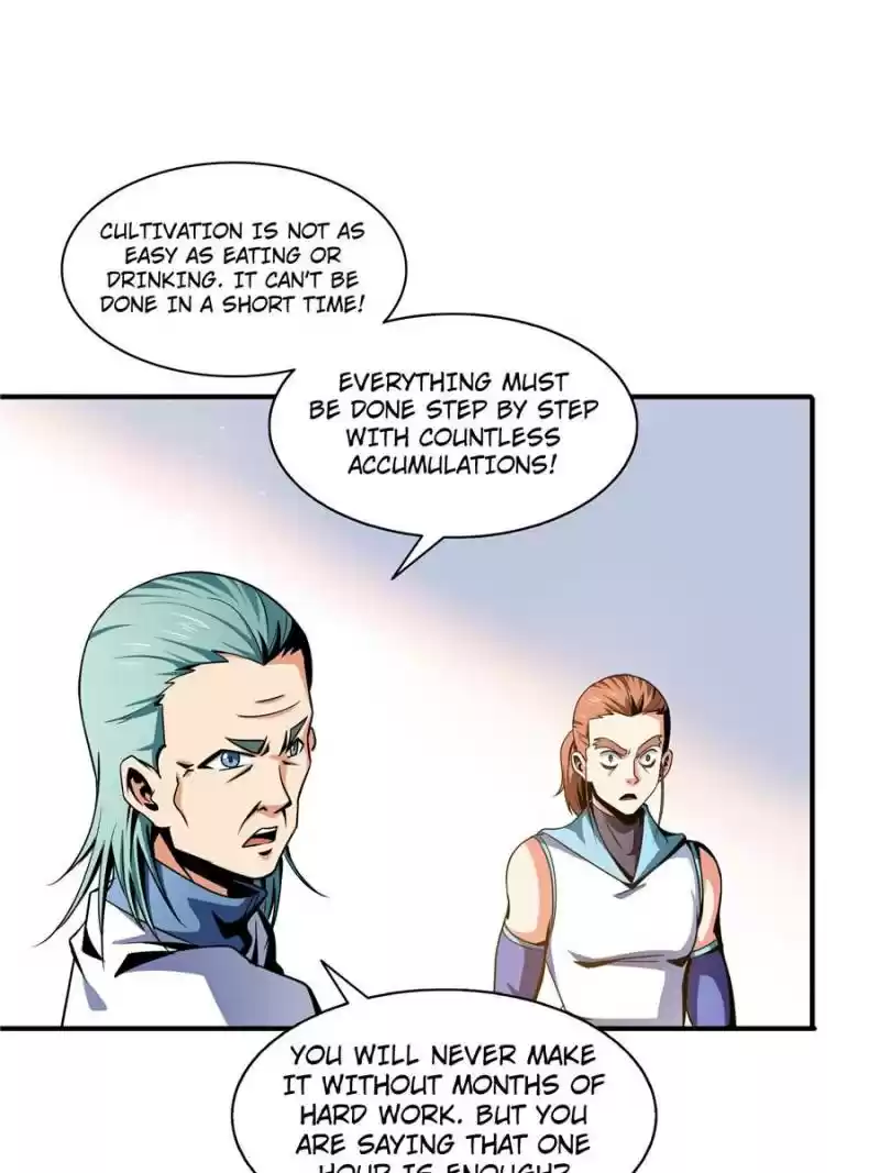 Library Of Heaven’S Path Chapter 49