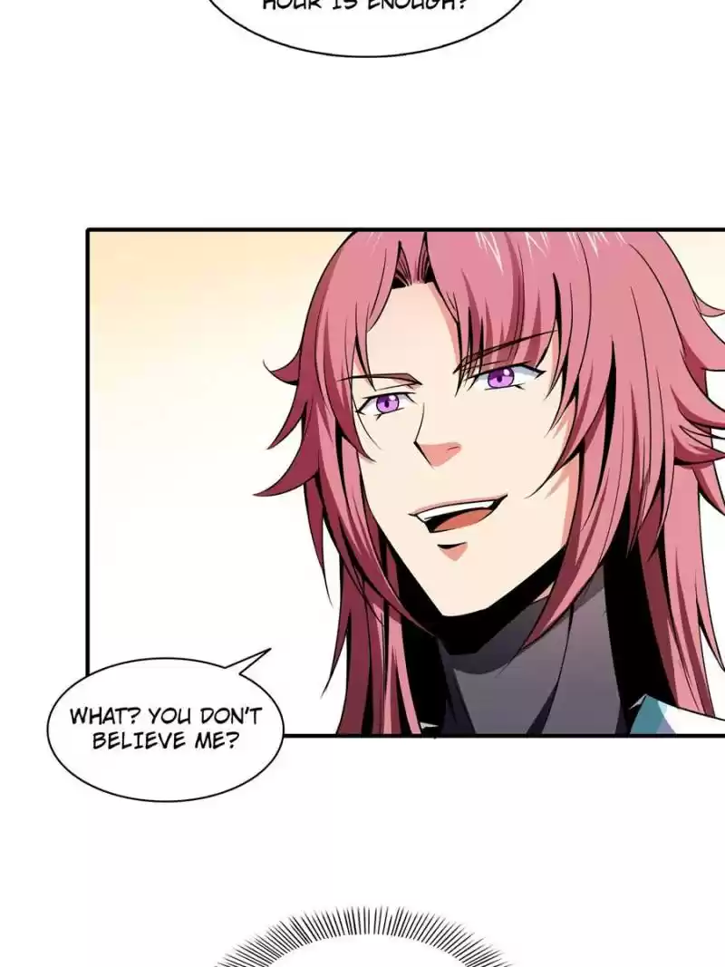 Library Of Heaven’S Path Chapter 49