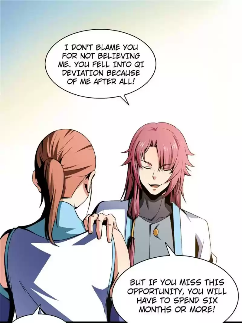 Library Of Heaven’S Path Chapter 49