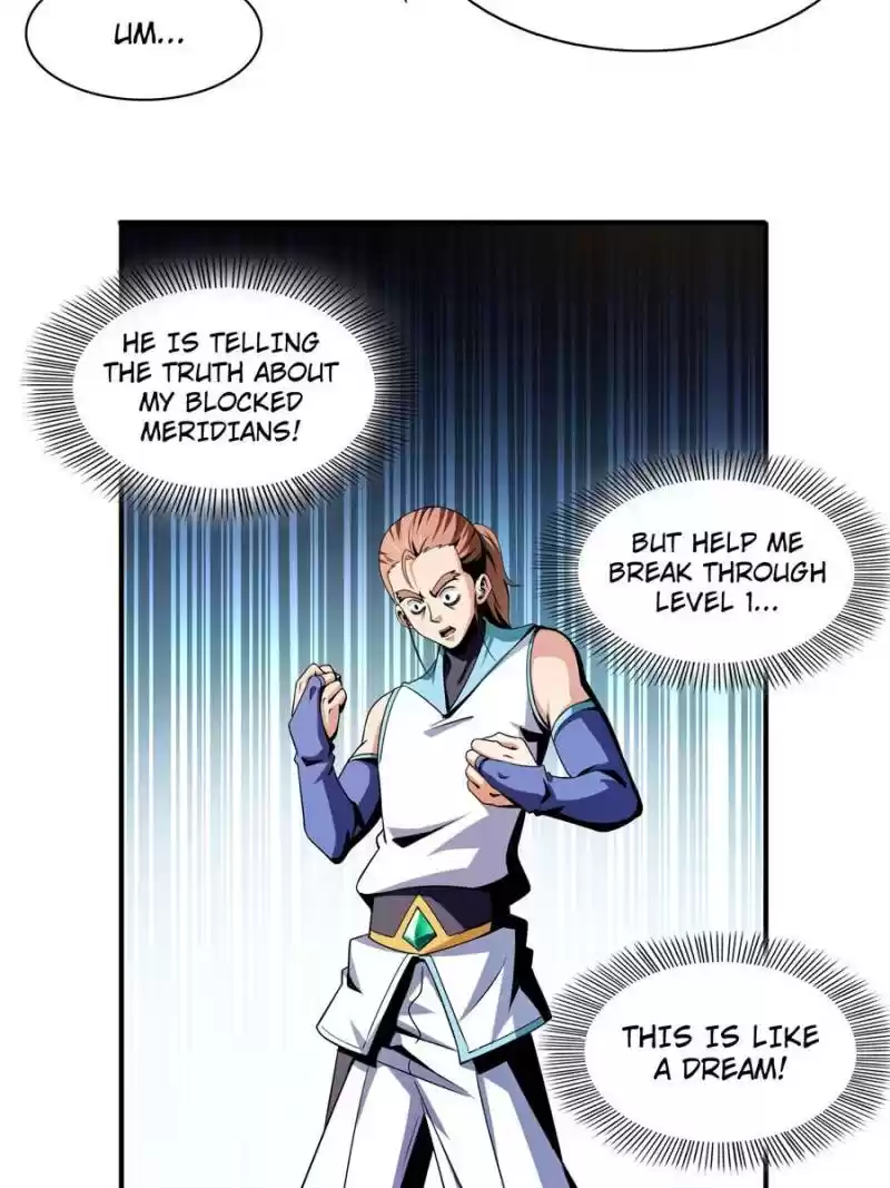 Library Of Heaven’S Path Chapter 49