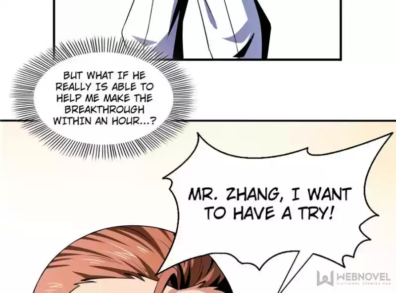 Library Of Heaven’S Path Chapter 49