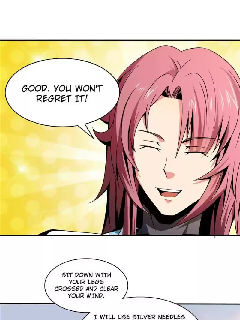 Library Of Heaven’S Path Chapter 49