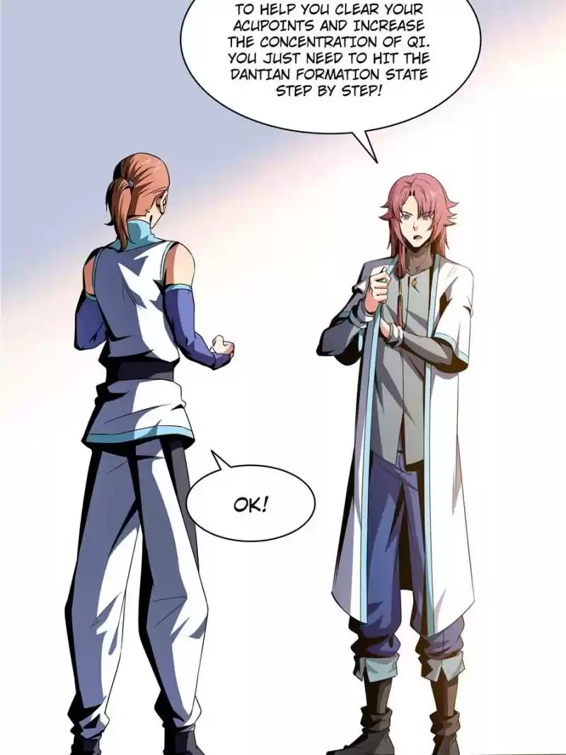 Library Of Heaven’S Path Chapter 49