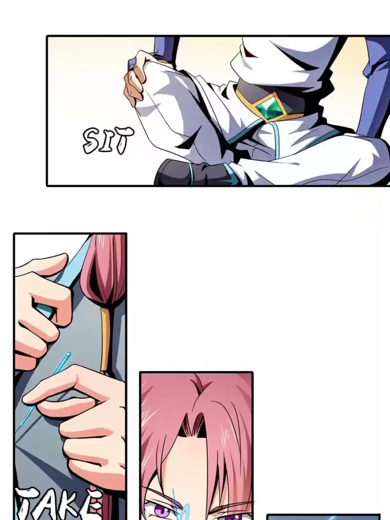 Library Of Heaven’S Path Chapter 49