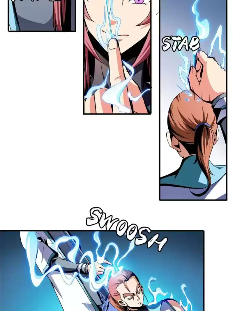 Library Of Heaven’S Path Chapter 49