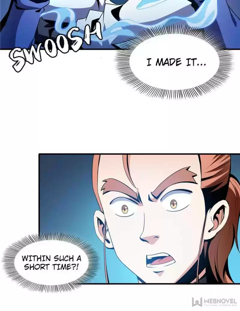 Library Of Heaven’S Path Chapter 49