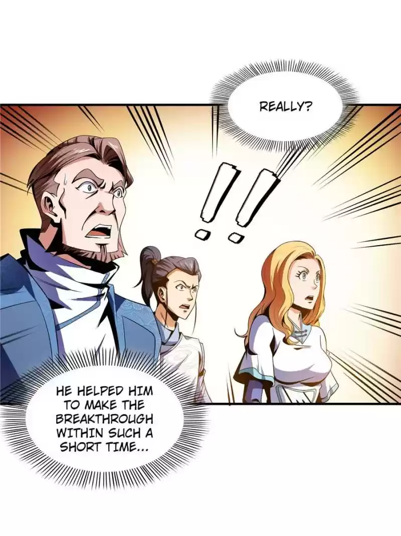 Library Of Heaven’S Path Chapter 49