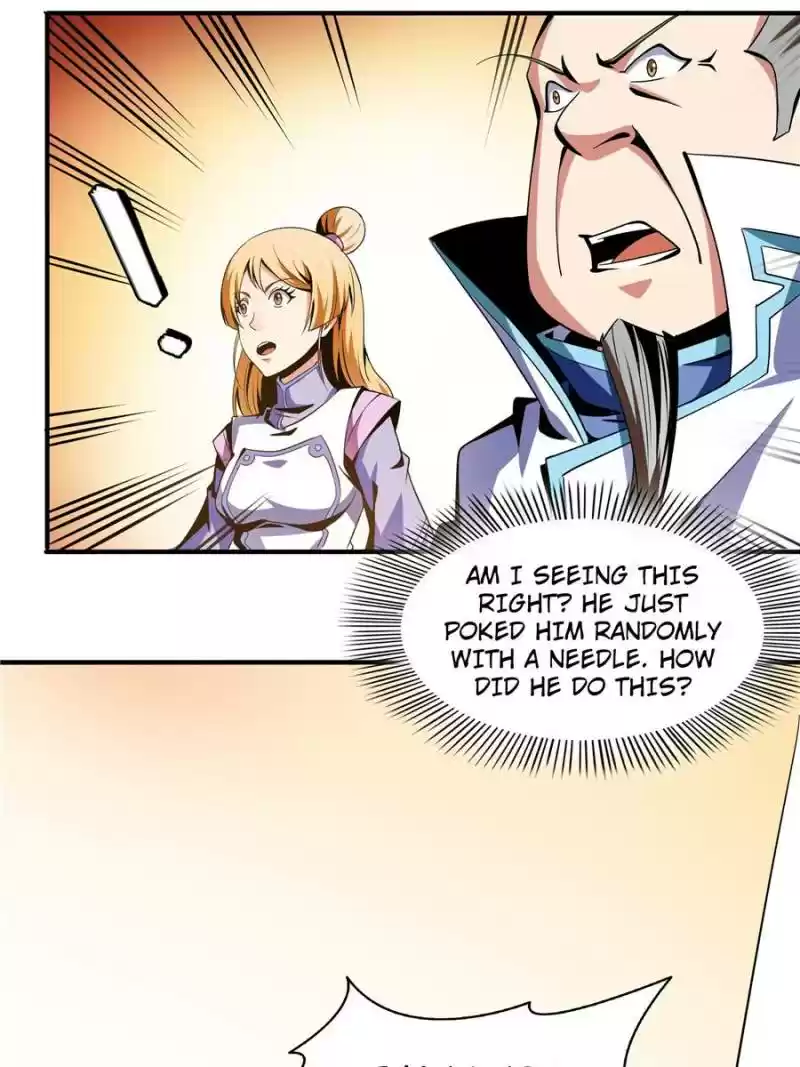 Library Of Heaven’S Path Chapter 49