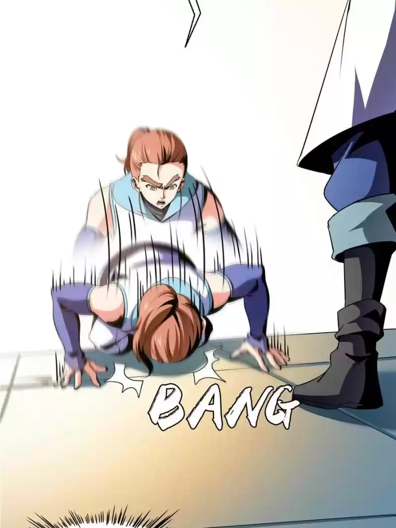 Library Of Heaven’S Path Chapter 49