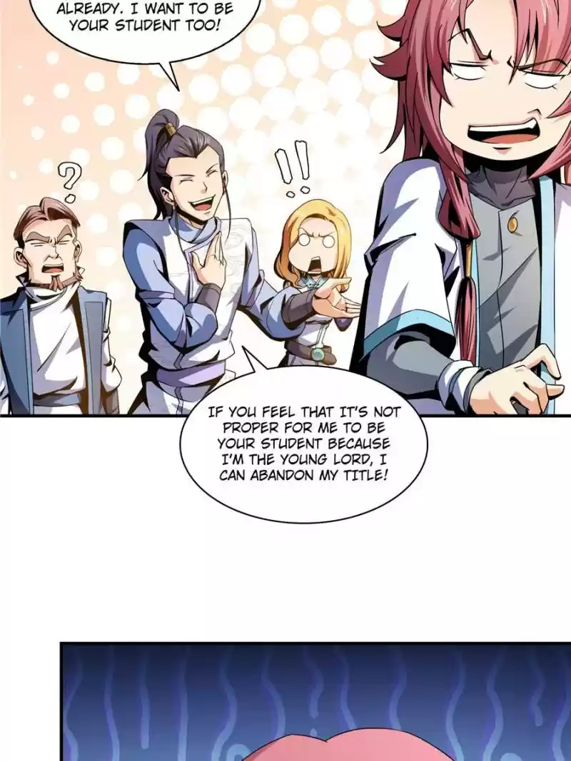 Library Of Heaven’S Path Chapter 49