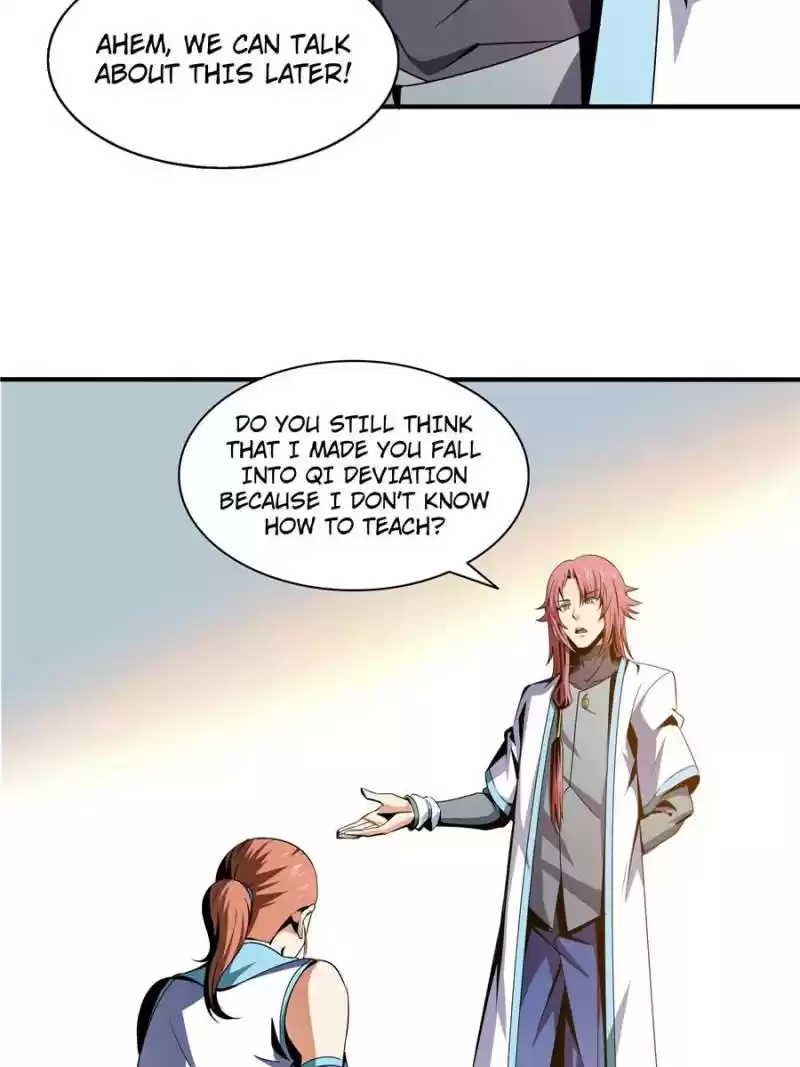 Library Of Heaven’S Path Chapter 49