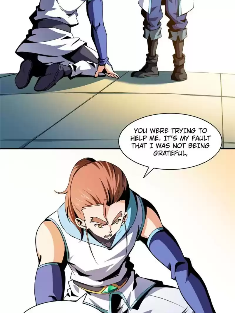 Library Of Heaven’S Path Chapter 49