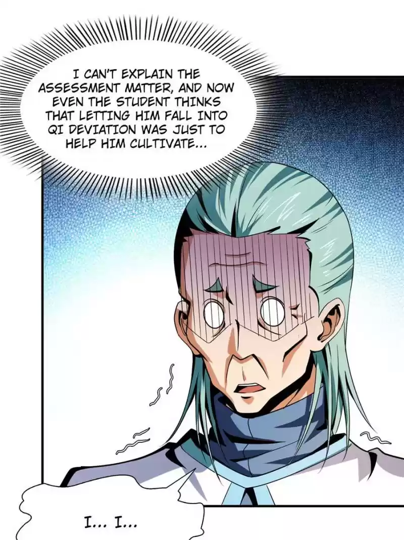 Library Of Heaven’S Path Chapter 49