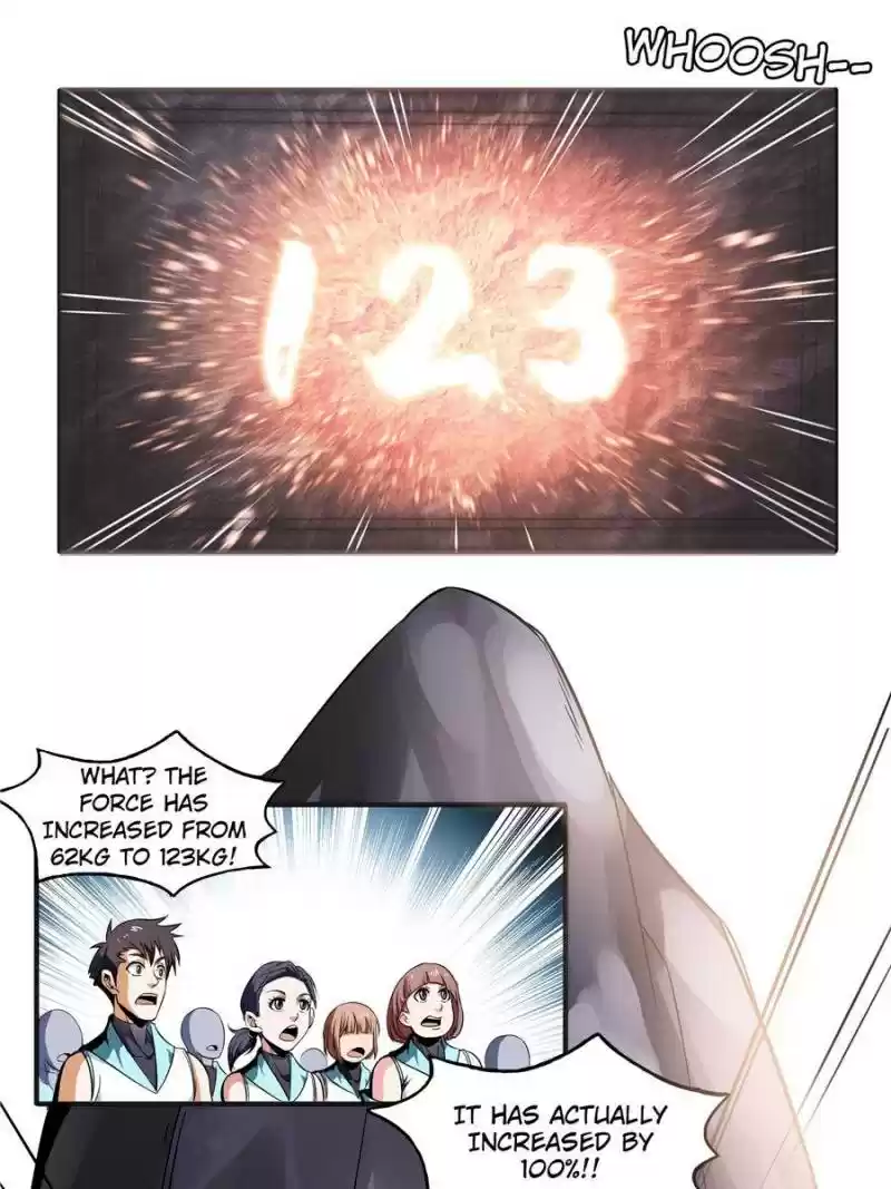 Library Of Heaven’S Path Chapter 5