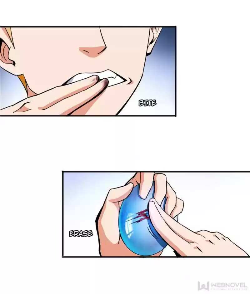 Library Of Heaven’S Path Chapter 5