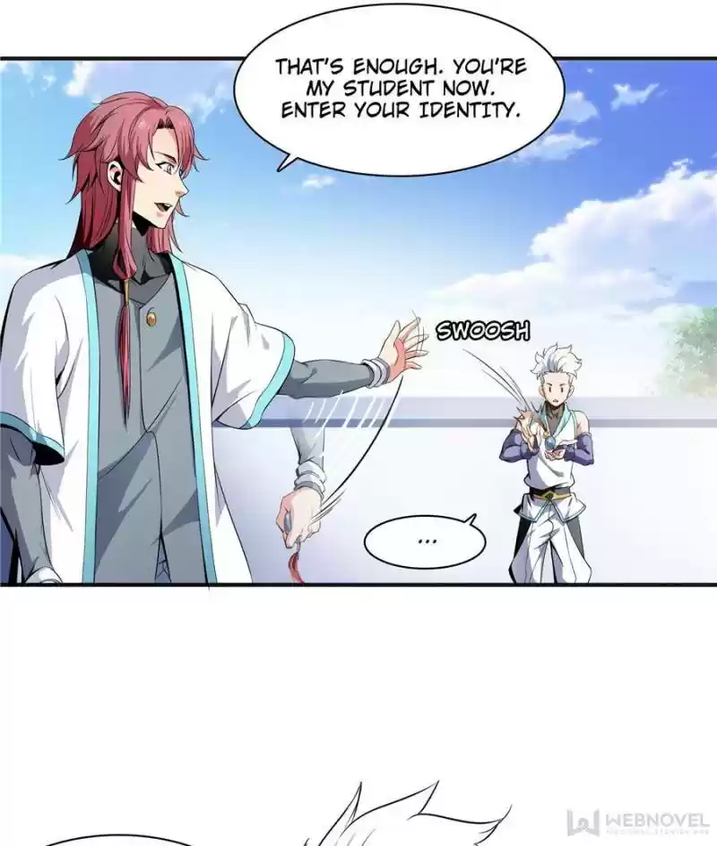 Library Of Heaven’S Path Chapter 5