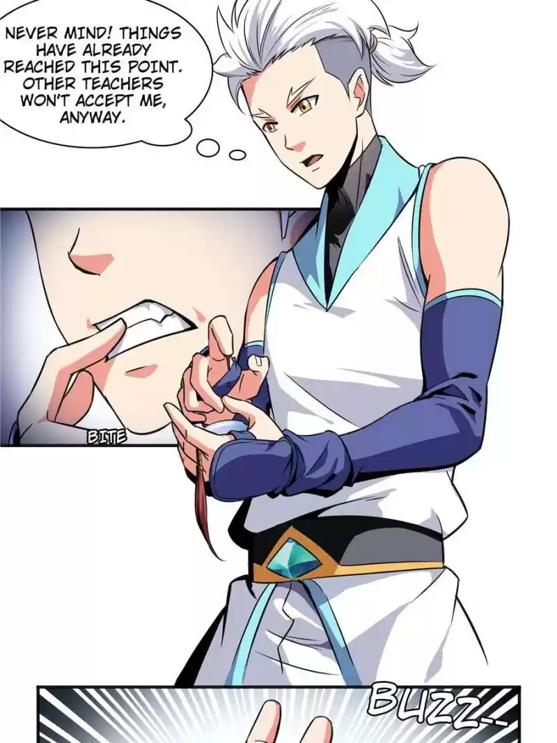 Library Of Heaven’S Path Chapter 5