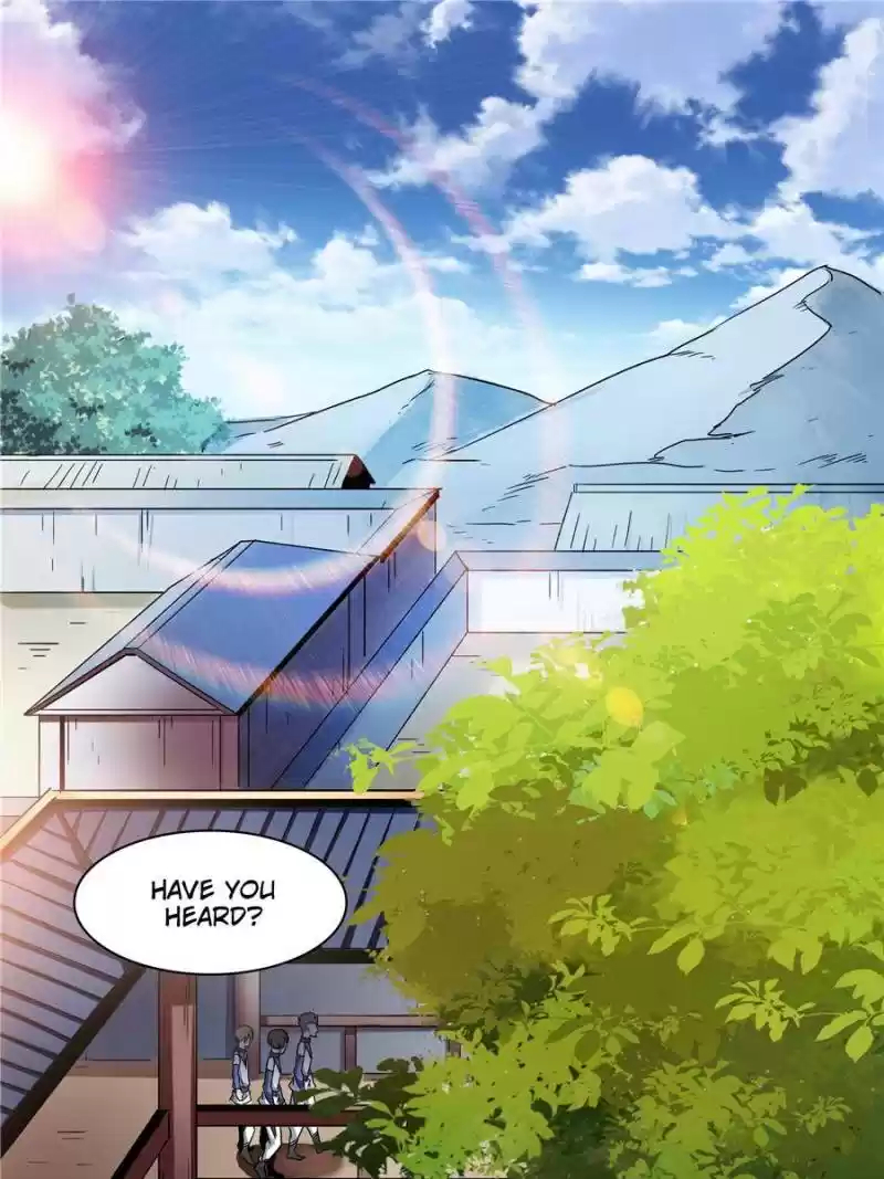 Library Of Heaven’S Path Chapter 5