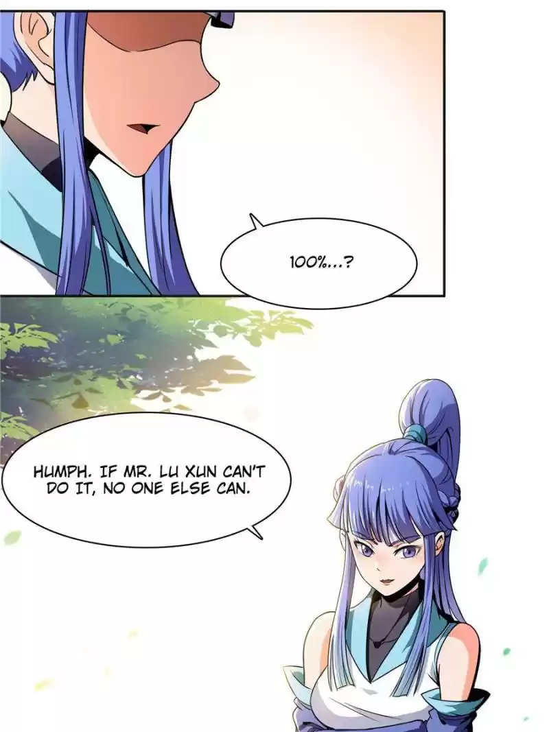 Library Of Heaven’S Path Chapter 5