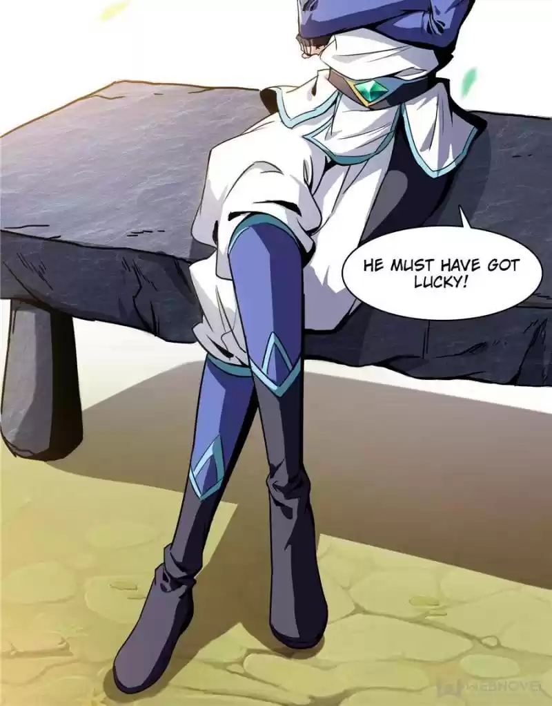 Library Of Heaven’S Path Chapter 5