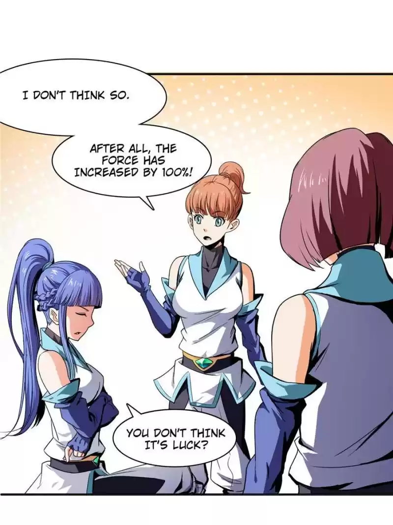 Library Of Heaven’S Path Chapter 5