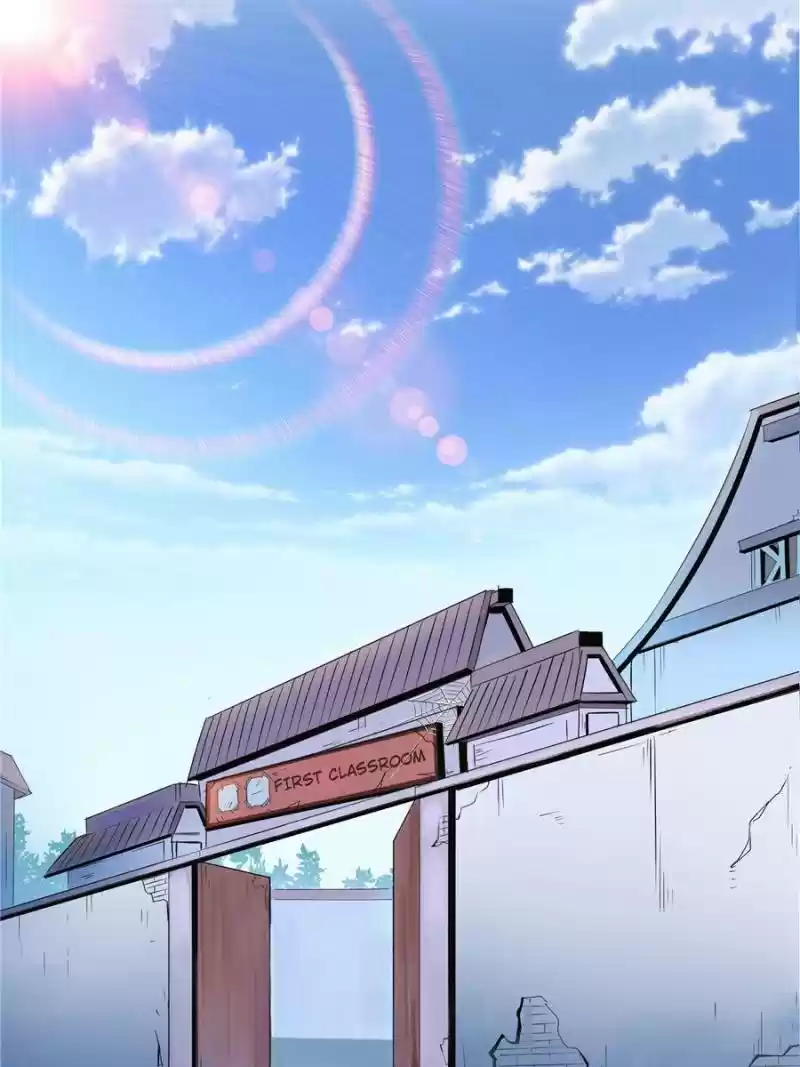 Library Of Heaven’S Path Chapter 5