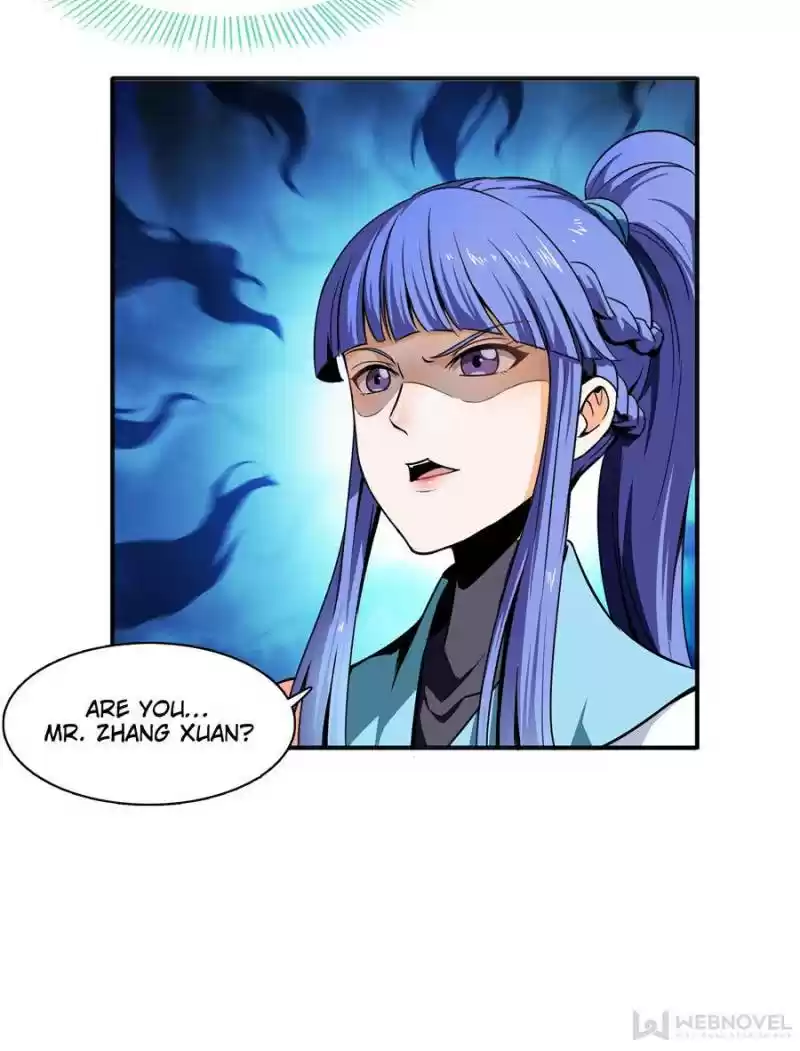 Library Of Heaven’S Path Chapter 5