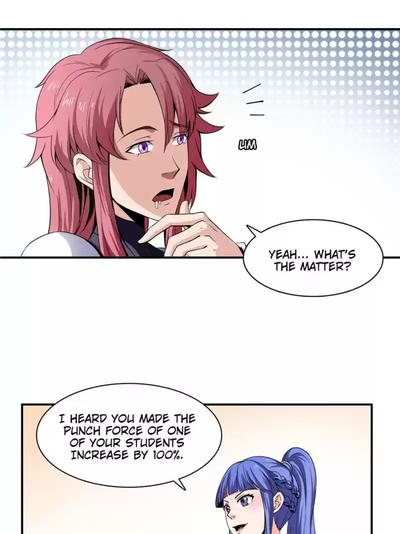 Library Of Heaven’S Path Chapter 5