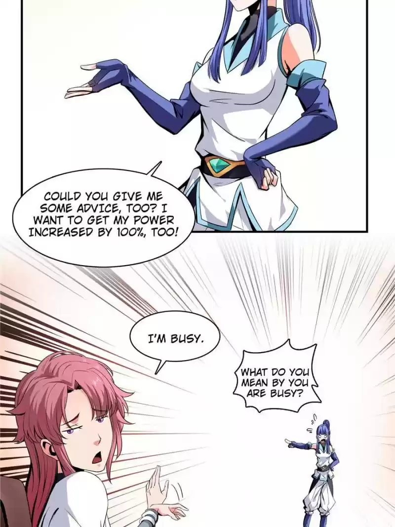 Library Of Heaven’S Path Chapter 5