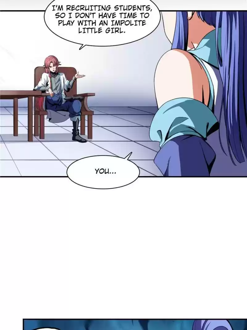 Library Of Heaven’S Path Chapter 5