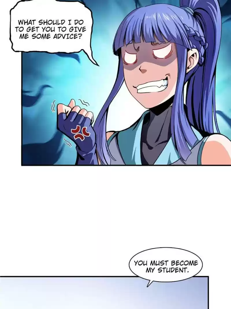 Library Of Heaven’S Path Chapter 5