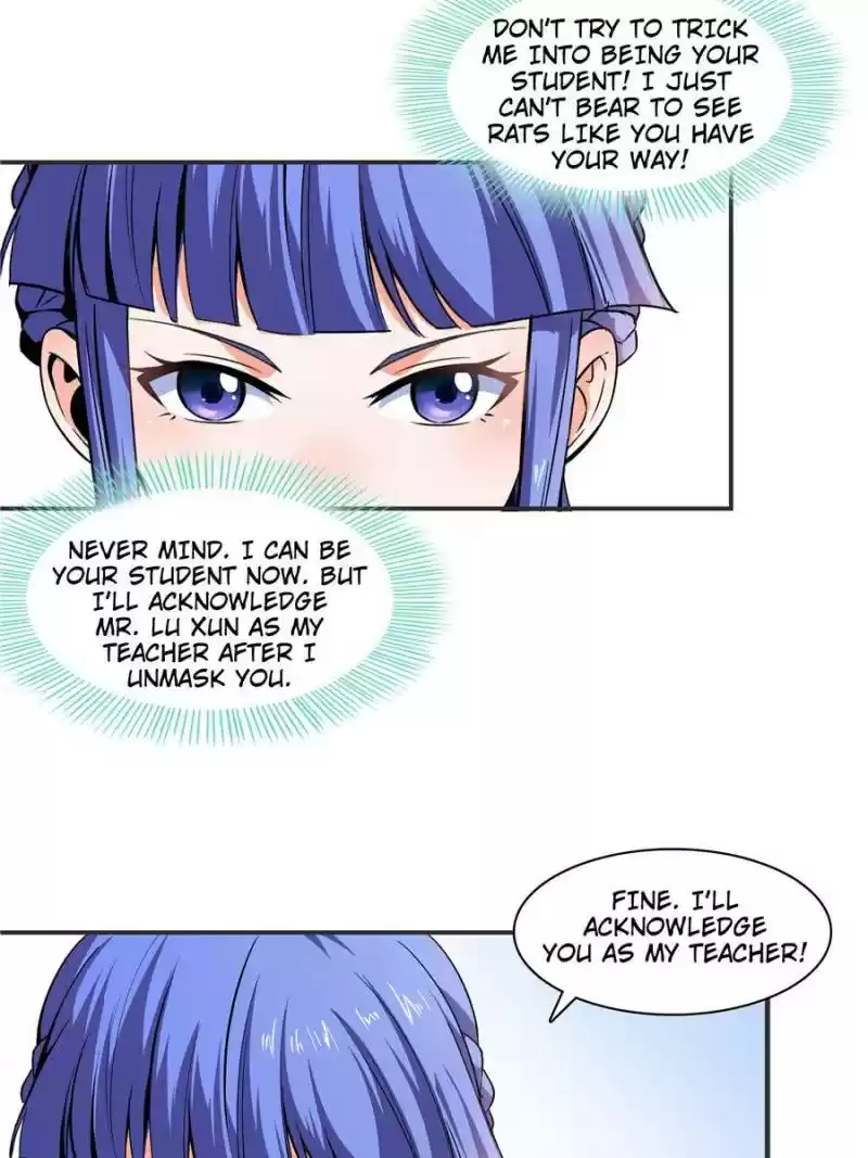 Library Of Heaven’S Path Chapter 5