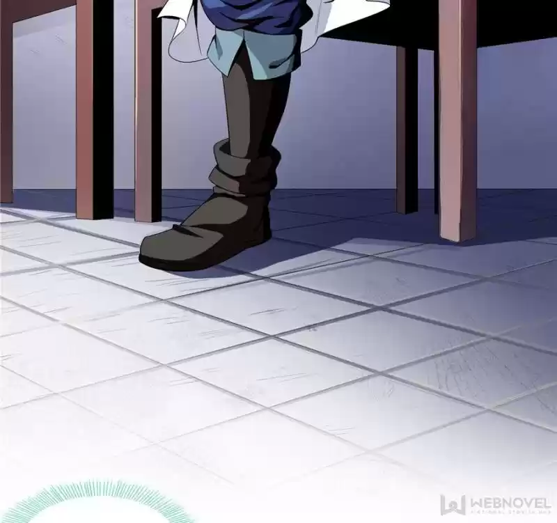 Library Of Heaven’S Path Chapter 5