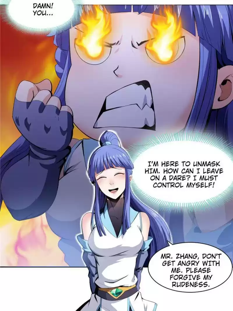 Library Of Heaven’S Path Chapter 5