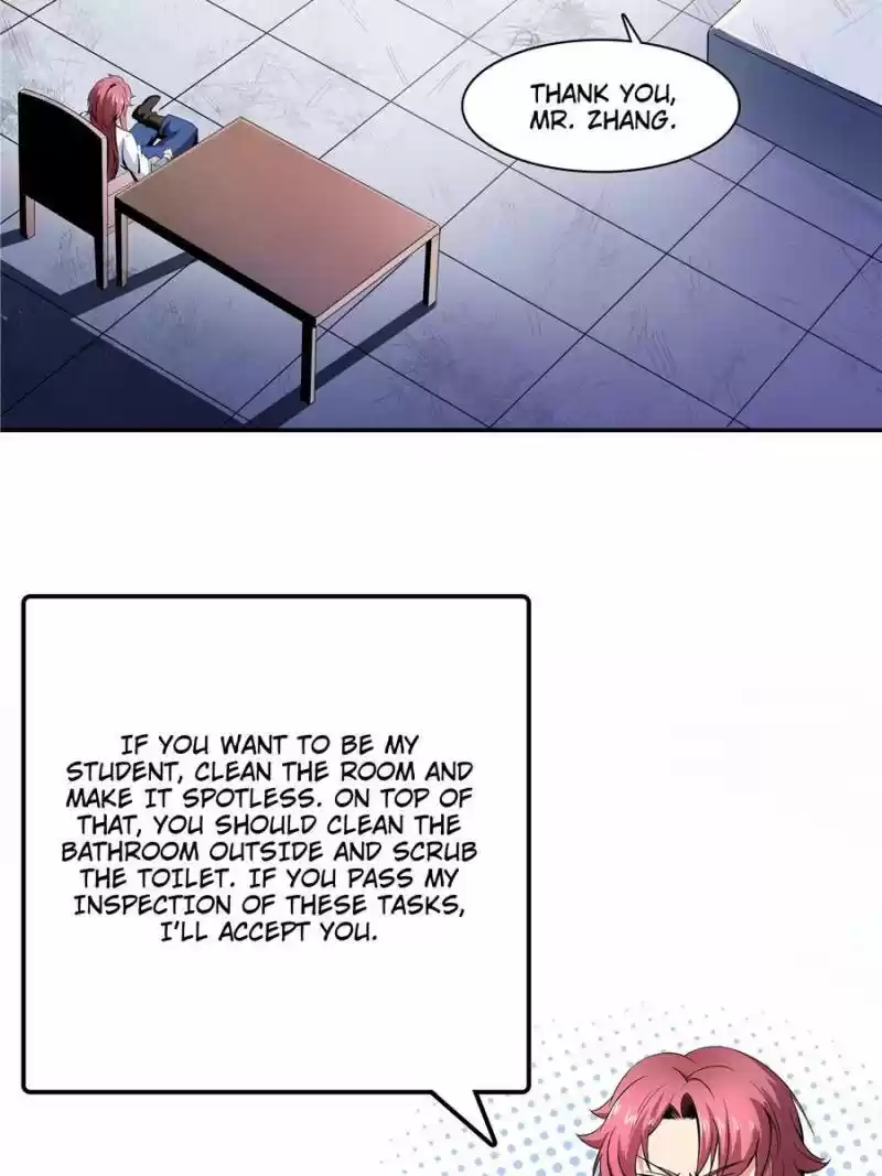 Library Of Heaven’S Path Chapter 5