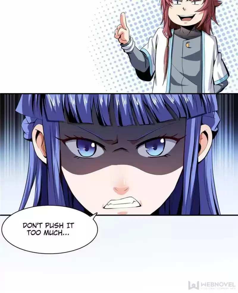 Library Of Heaven’S Path Chapter 5